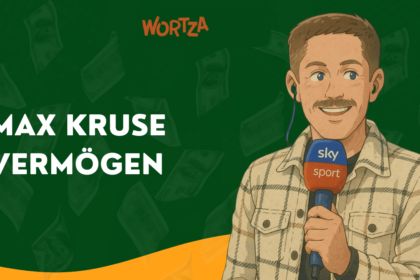 Max Kruse Vermögen