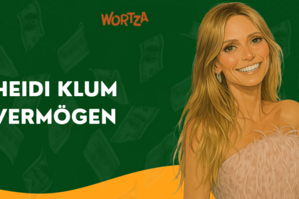 Heidi Klum Vermögen